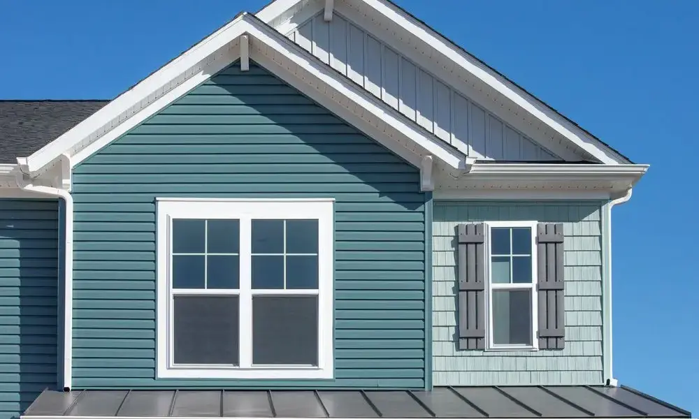 Roof repair and inspection services in Roy